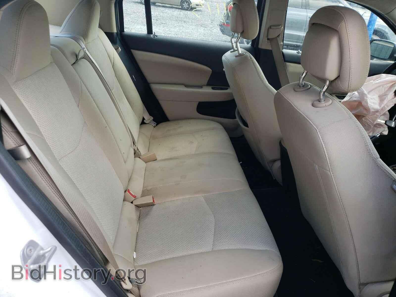 2014 CHRYSLER 200 - VIN: 1C3CCBAB7EN121803 - Фото 6
