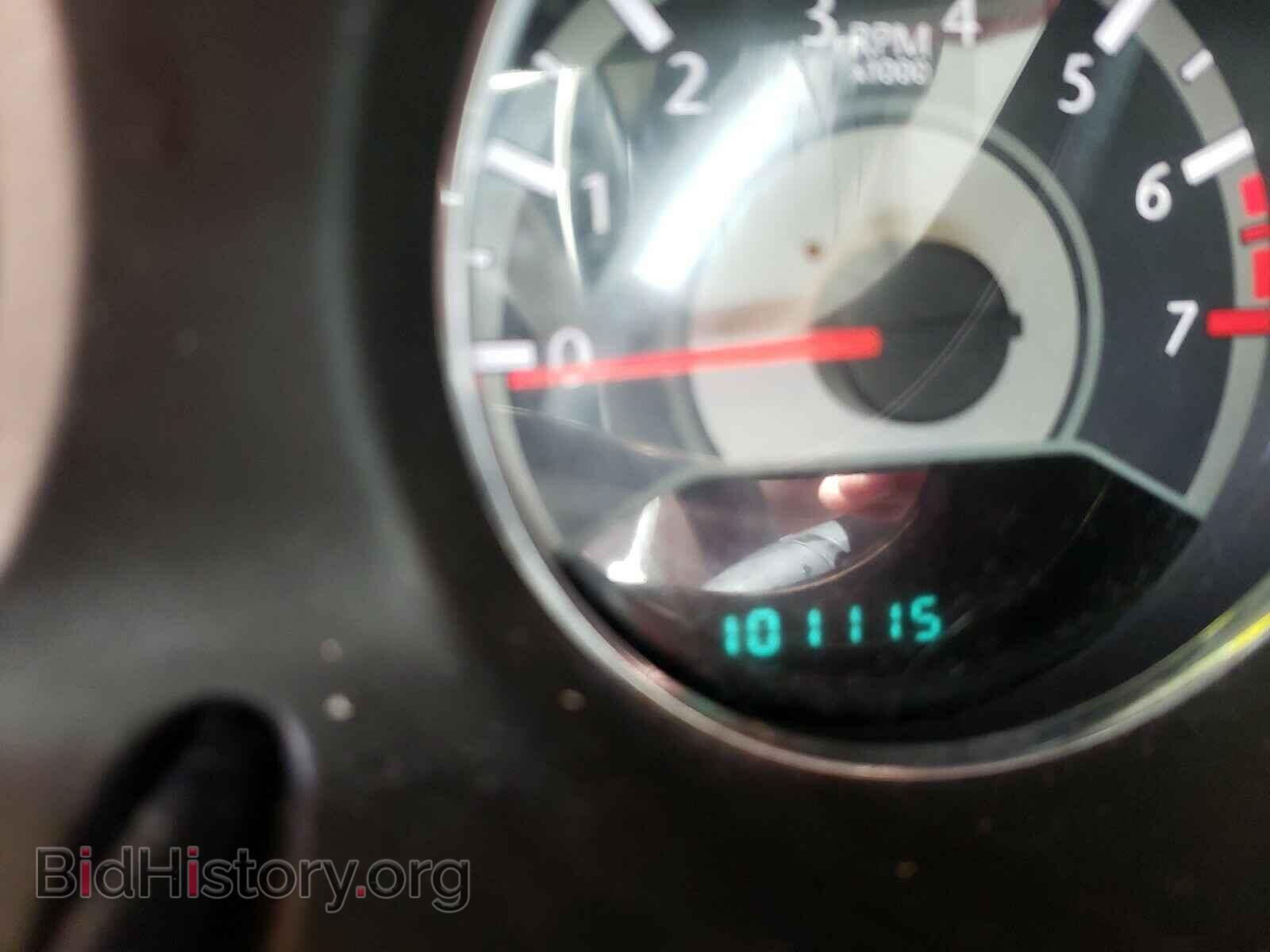 2014 CHRYSLER 200 - VIN: 1C3CCBAB7EN121803 - Фото 8
