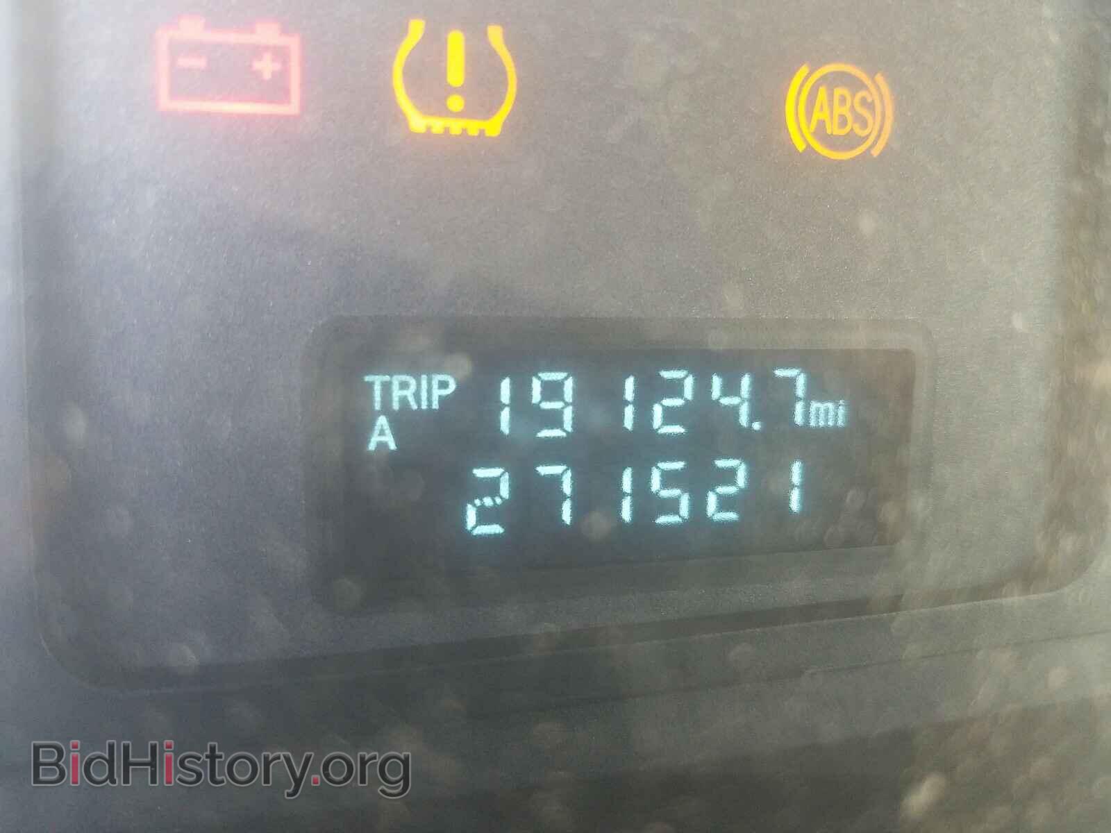 2008 MAZDA TRIBUTE - VIN: 4F2CZ02Z18KM27573 - Фото 8