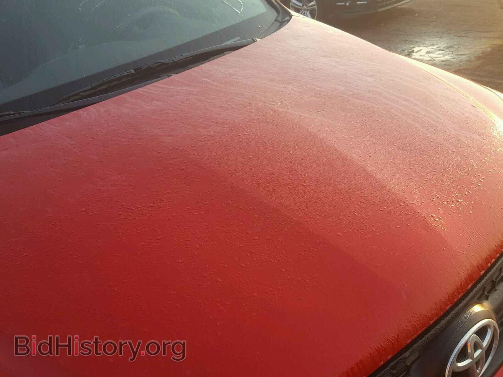 2011 TOYOTA RAV4 - VIN: 2T3BF4DV3BW085354 - Фото 9