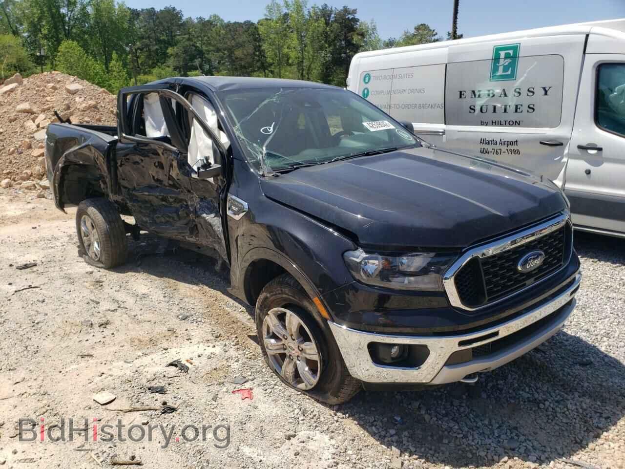 Photo 1FTER4EHXLLA56015 - FORD RANGER 2020
