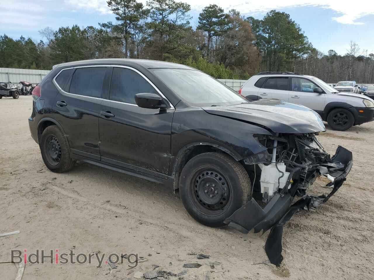 2018 NISSAN ROGUE - VIN: KNMAT2MV1JP607885 - Фото 4