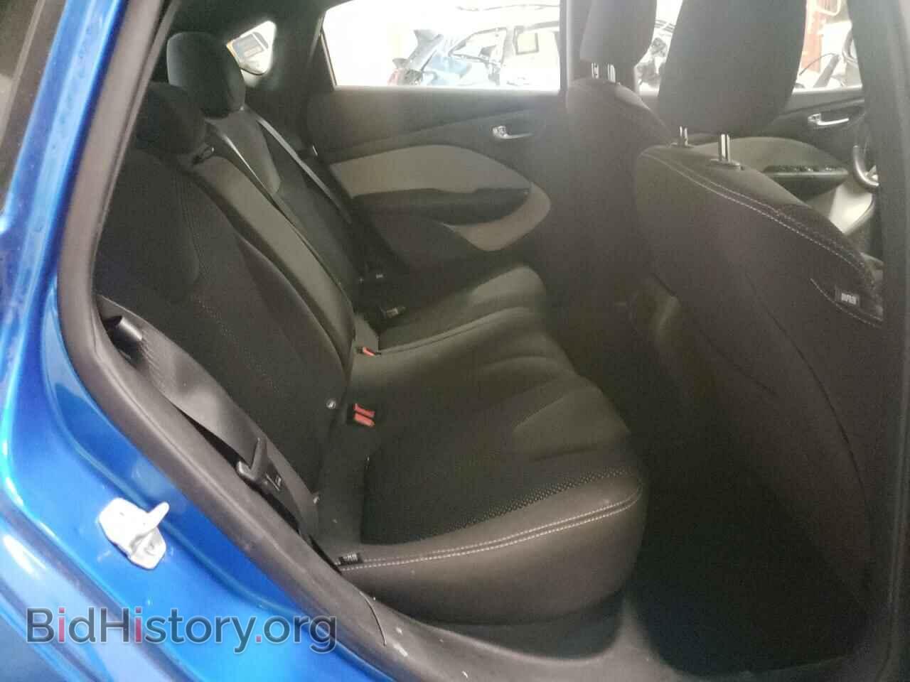 2015 DODGE DART - VIN: 1C3CDFBB7FD301244 - Photo 6