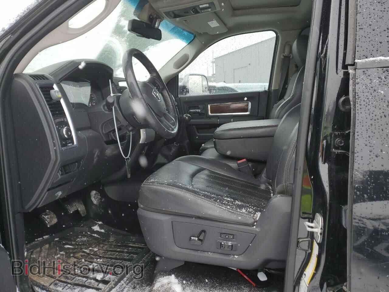 2012 DODGE RAM 2500 - VIN: 3C6UD5FL9CG306674 - Фото 7