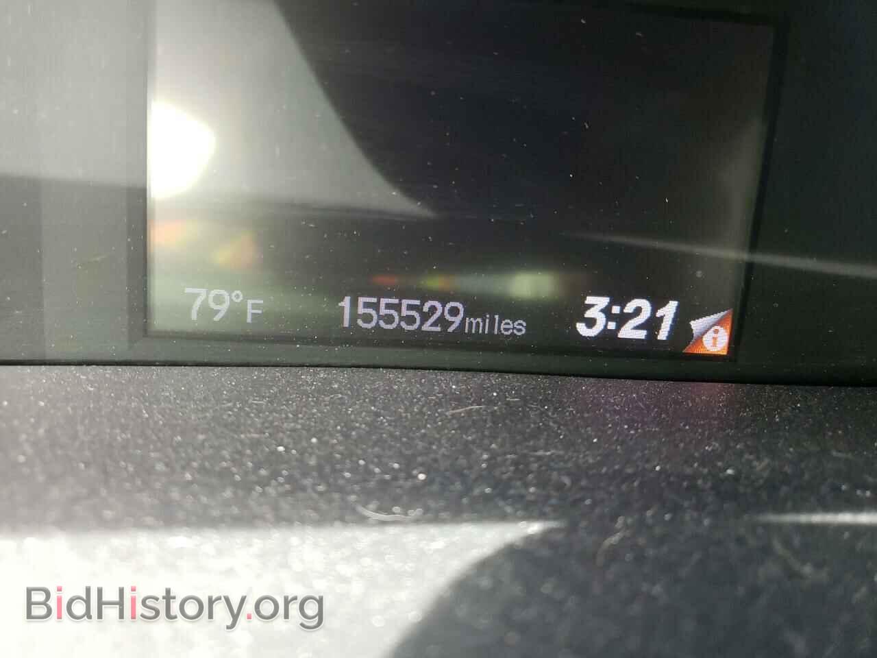 2012 HONDA CIVIC - VIN: 2HGFB2F90CH588859 - Фото 8