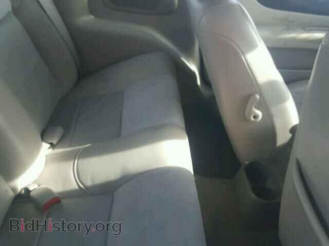 2004 CHRYSLER SEBRING - VIN: 1C3EL65R64N346932 - Фото 6