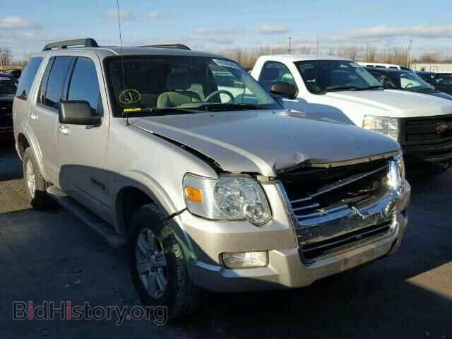 Photo 1FMEU73E17UB82946 - FORD EXPLORER 2007