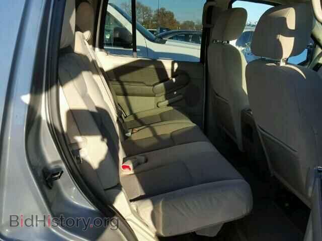 2007 FORD EXPLORER - VIN: 1FMEU73E17UB82946 - Фото 6