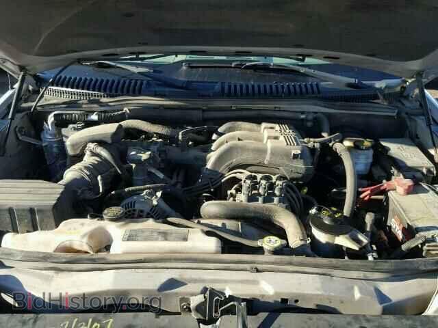 2007 FORD EXPLORER - VIN: 1FMEU73E17UB82946 - Фото 7