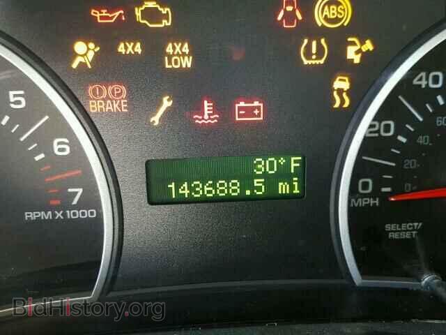 2007 FORD EXPLORER - VIN: 1FMEU73E17UB82946 - Фото 8