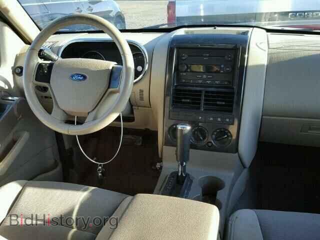 2007 FORD EXPLORER - VIN: 1FMEU73E17UB82946 - Фото 9
