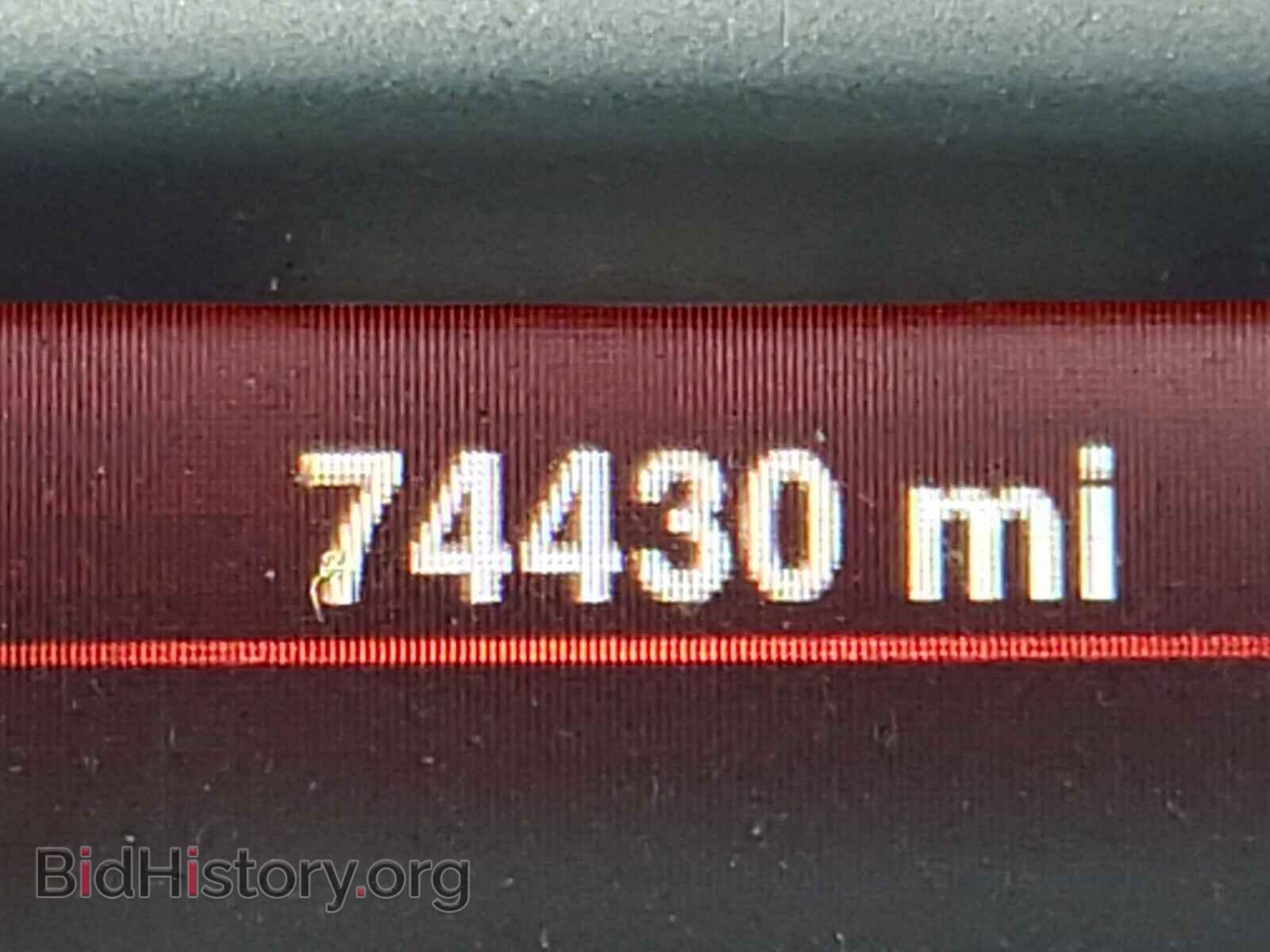 2016 DODGE JOURNEY - VIN: 3C4PDCABXGT233322 - Фото 8