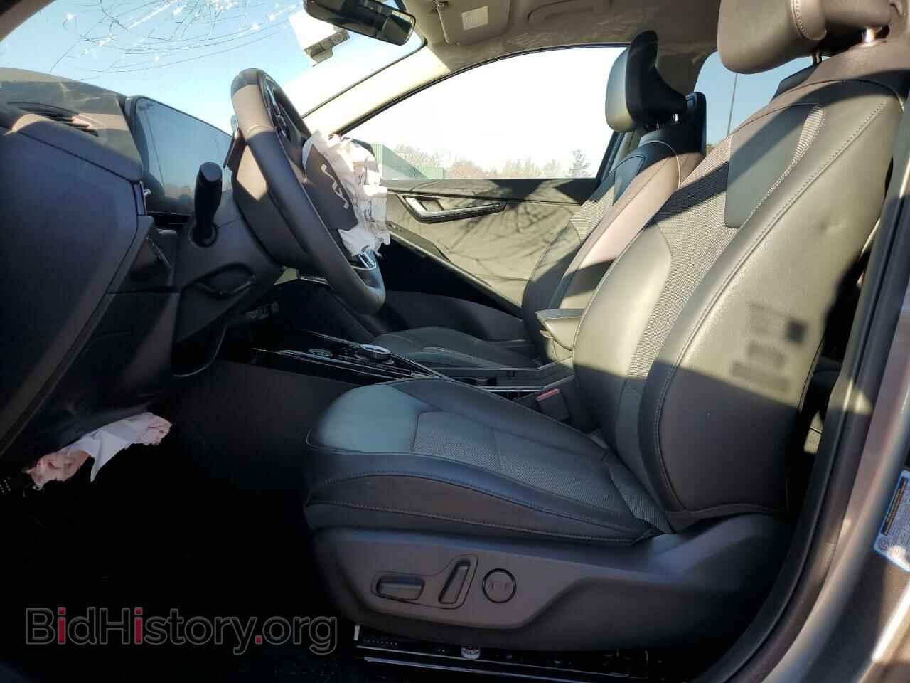 2024 KIA NIRO WIND - VIN: KNDCR3L10R5111348 - Photo 7