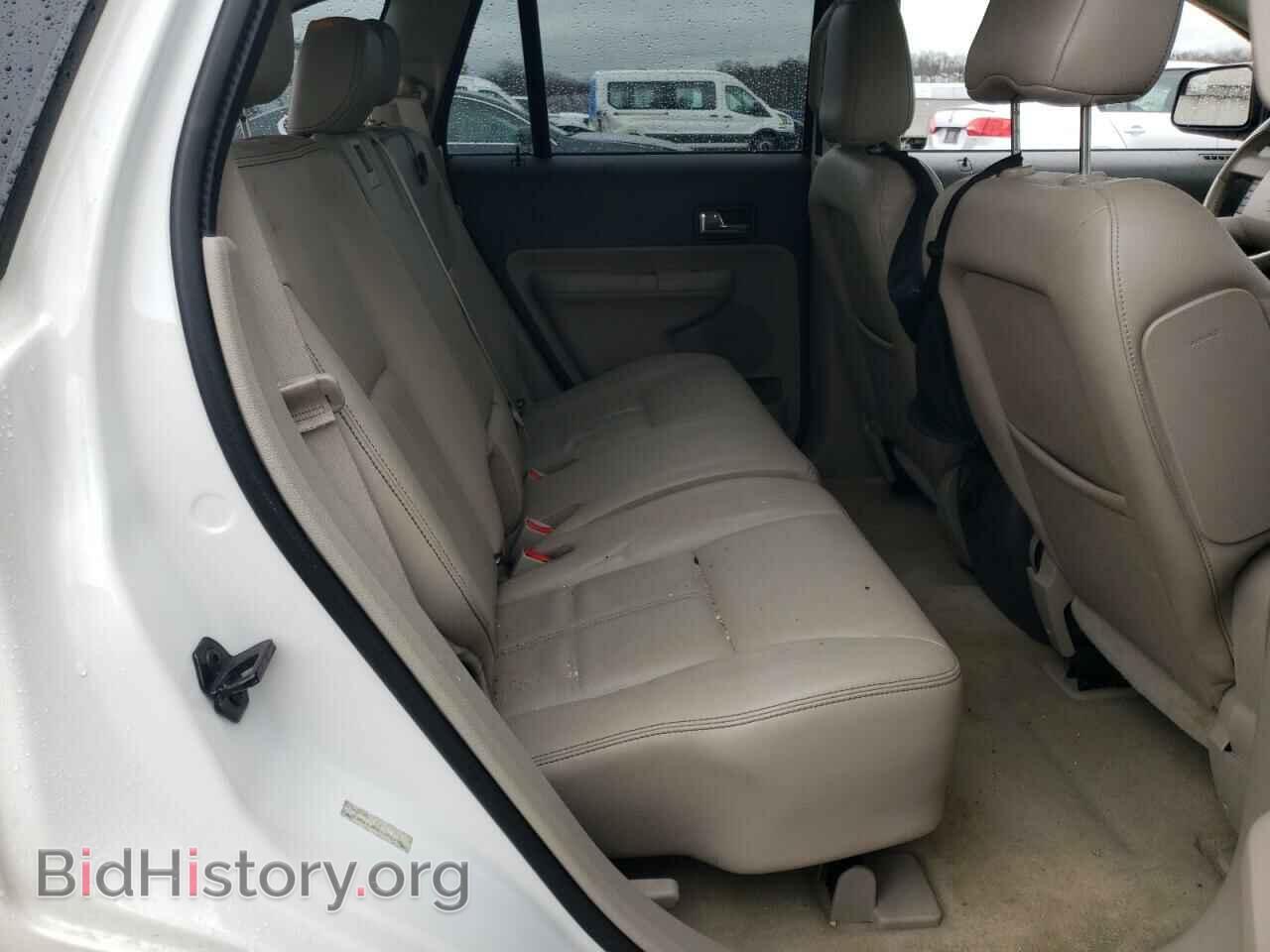 2010 FORD EDGE - VIN: 2FMDK3JC9ABB76398 - Photo 6