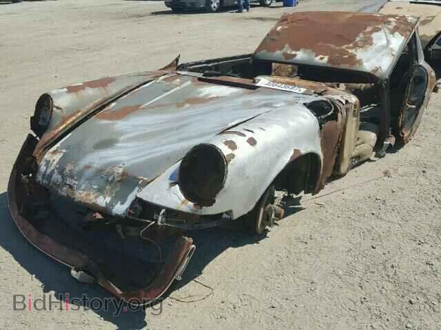 1966 PORSCHE 911 - VIN: 303528 - Фото 2