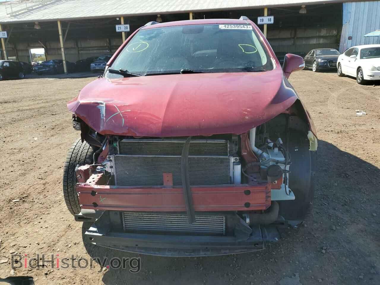 2018 BUICK ENCORE - VIN: KL4CJASB7JB572245 - Photo 5