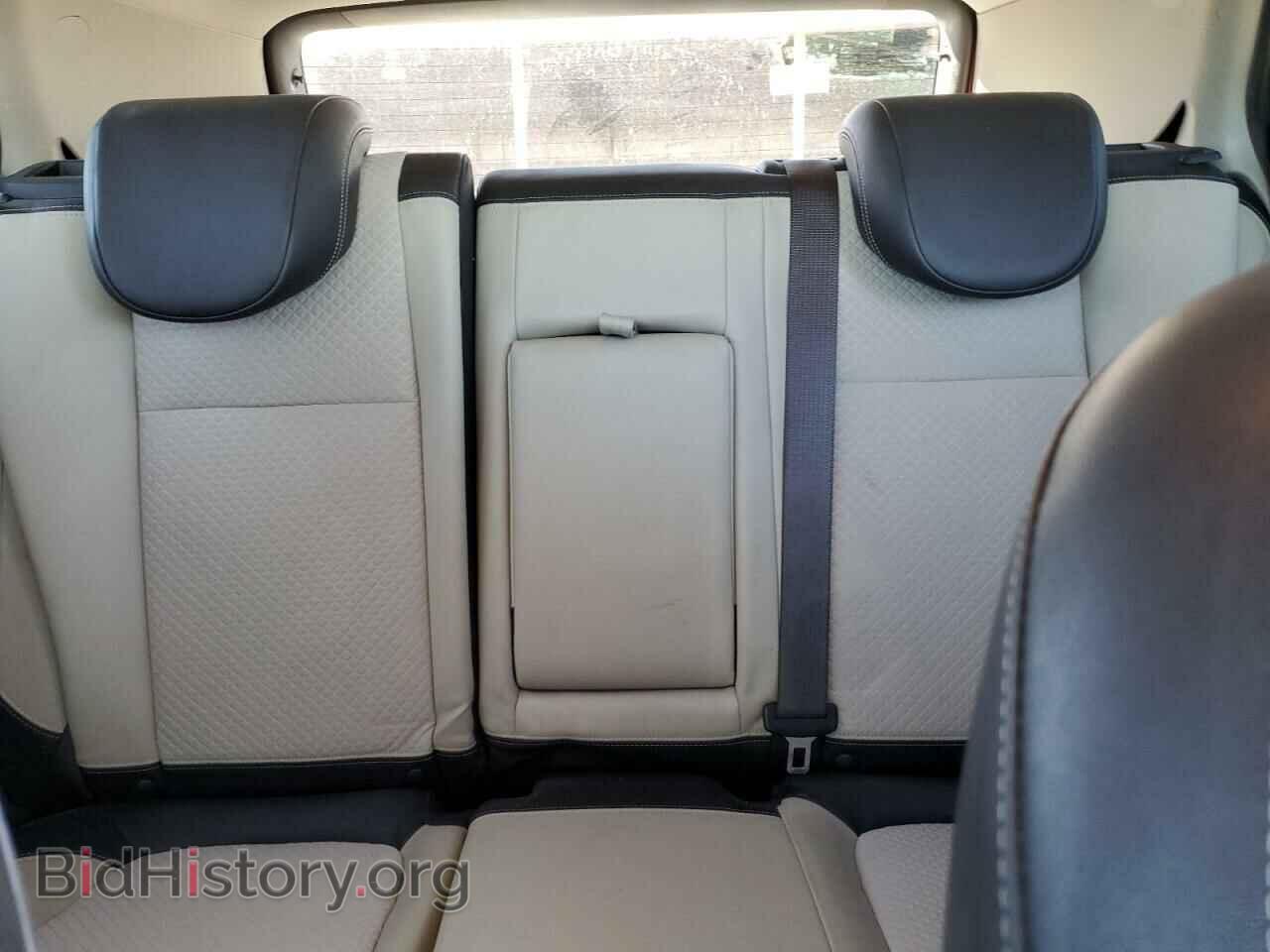 2018 BUICK ENCORE - VIN: KL4CJASB7JB572245 - Photo 10