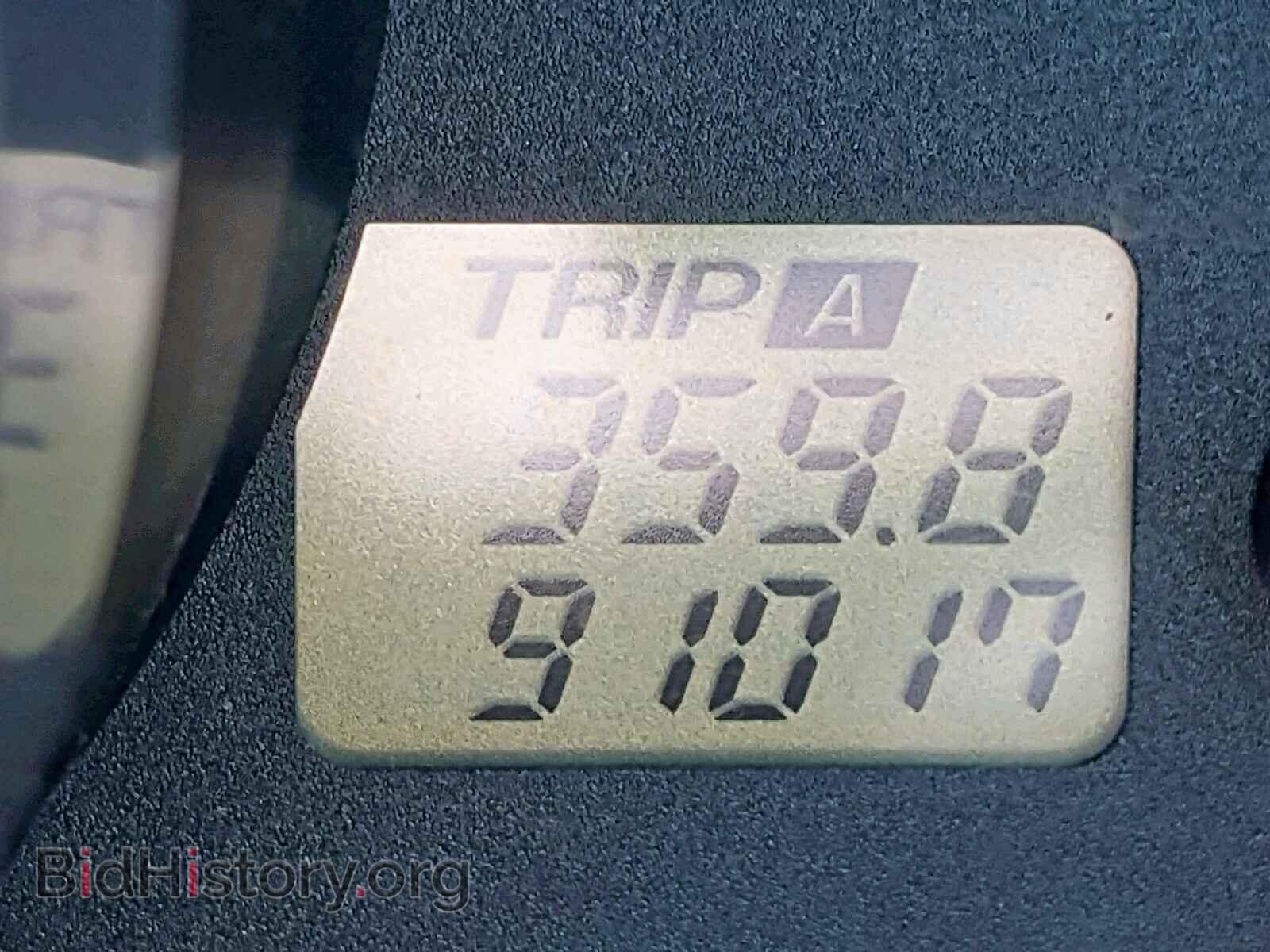 2008 MAZDA CX-7 - VIN: JM3ER29L480205635 - Фото 8