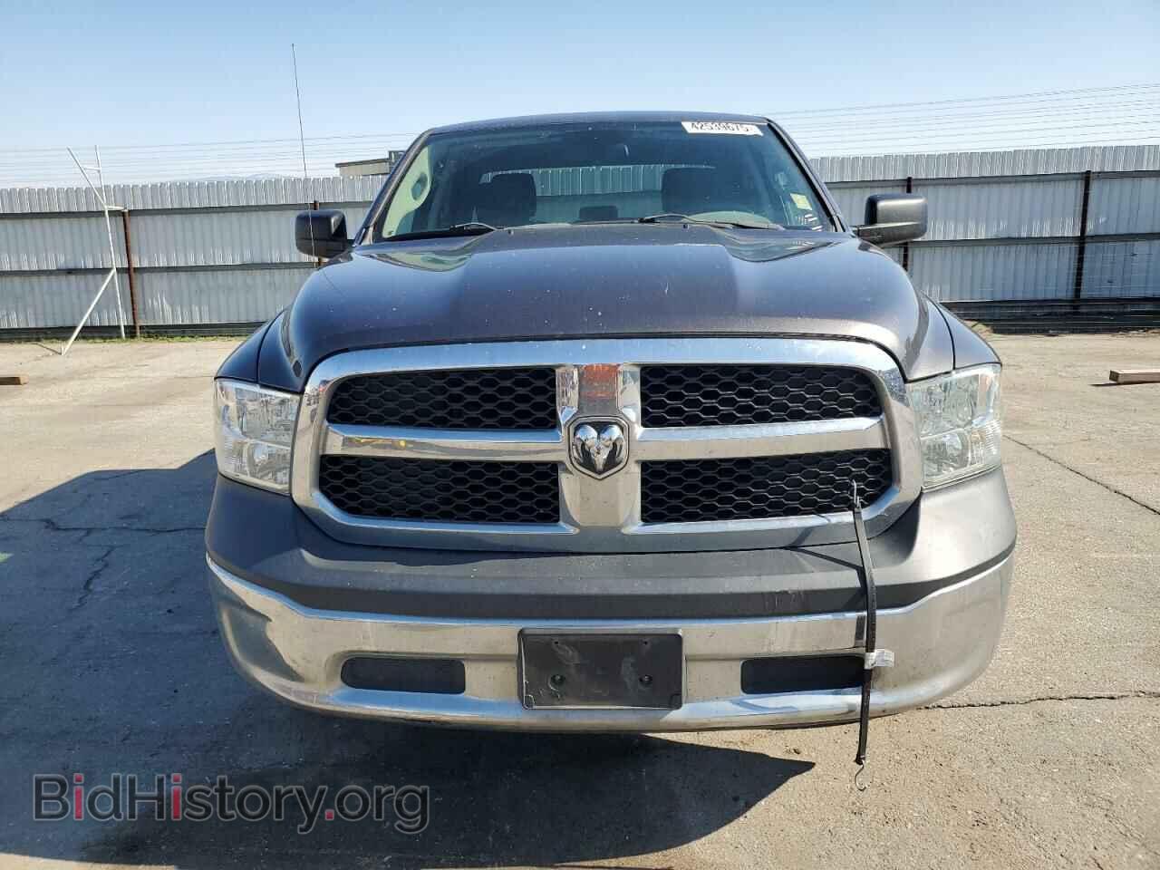 2015 RAM 1500 - VIN: 1C6RR7FG6FS784246 - Photo 5