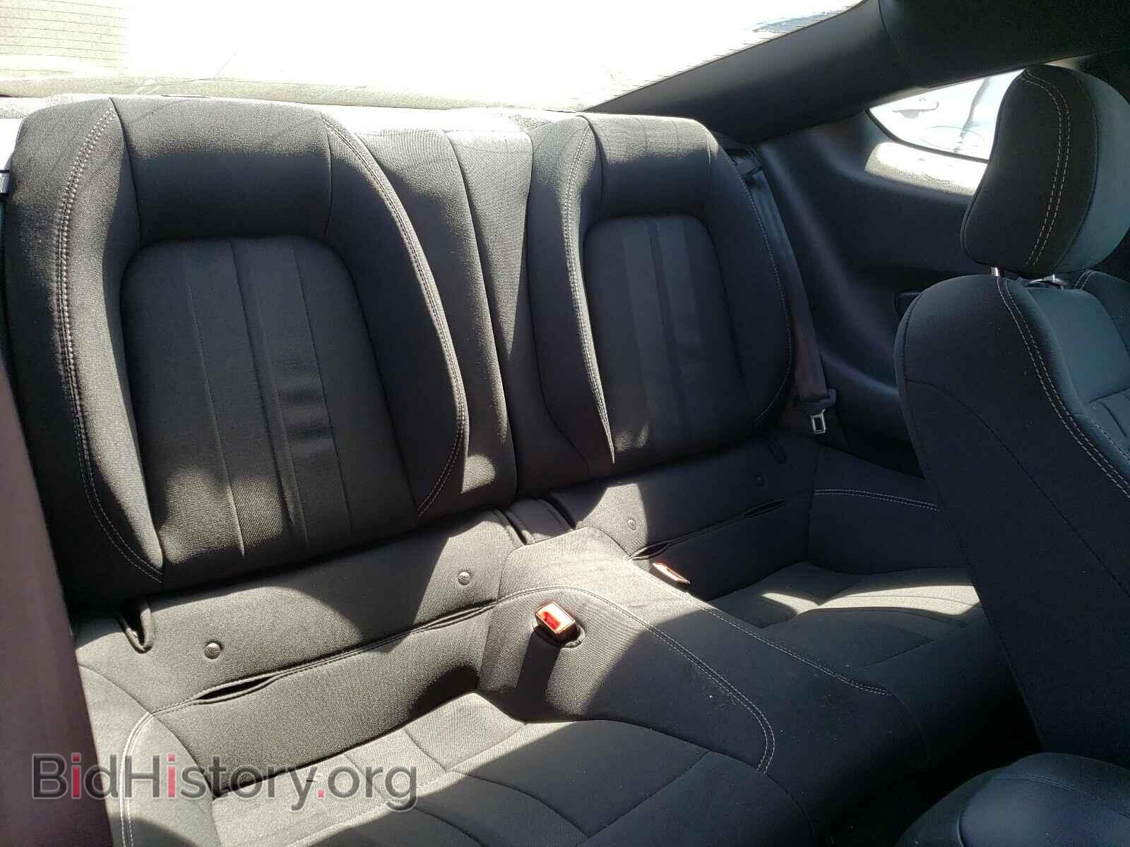 2020 FORD MUSTANG - VIN: 1FA6P8TH9L5115084 - Фото 6