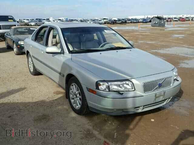 Photo YV1TS90DX11205863 - VOLVO S80 2001