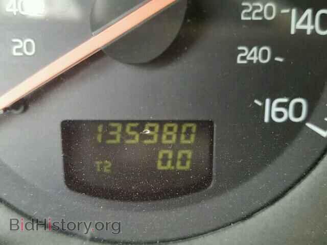 2001 VOLVO S80 - VIN: YV1TS90DX11205863 - Фото 8