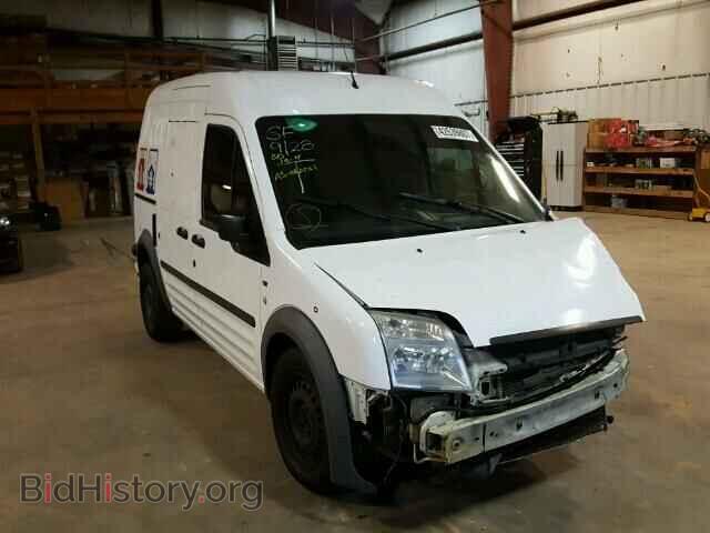 Фотография NM0LS7DN0DT138368 - FORD TRANSIT CO 2013