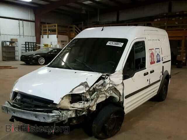 2013 FORD TRANSIT CO - VIN: NM0LS7DN0DT138368 - Фото 2