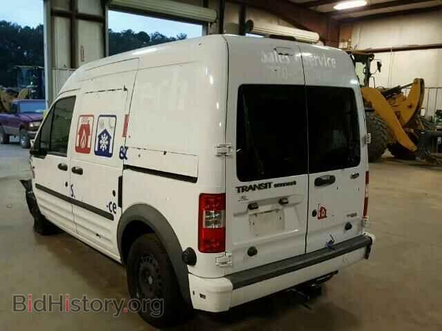 2013 FORD TRANSIT CO - VIN: NM0LS7DN0DT138368 - Фото 3