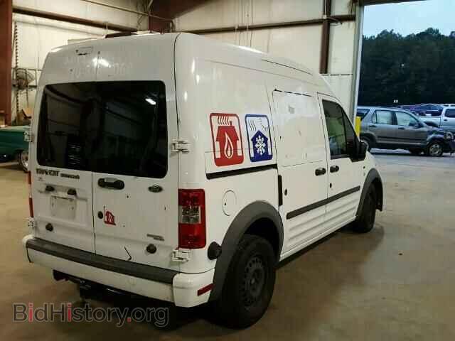 2013 FORD TRANSIT CO - VIN: NM0LS7DN0DT138368 - Фото 4