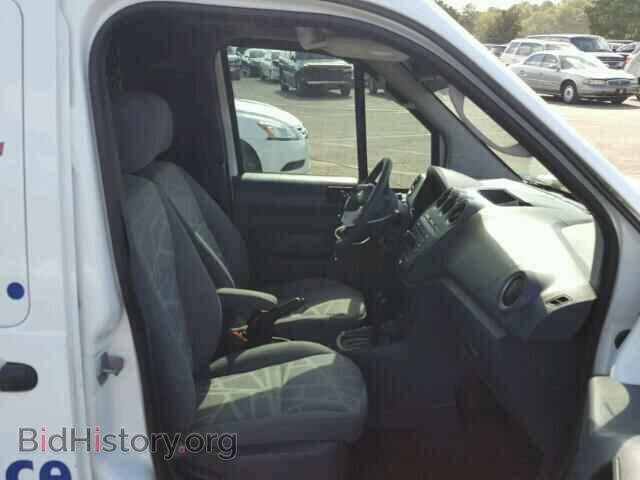 2013 FORD TRANSIT CO - VIN: NM0LS7DN0DT138368 - Фото 5