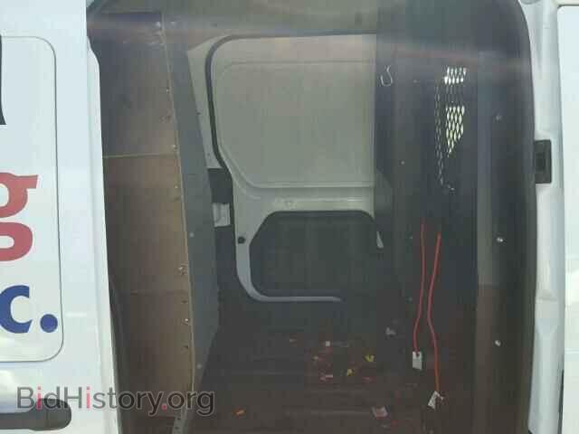 2013 FORD TRANSIT CO - VIN: NM0LS7DN0DT138368 - Фото 6