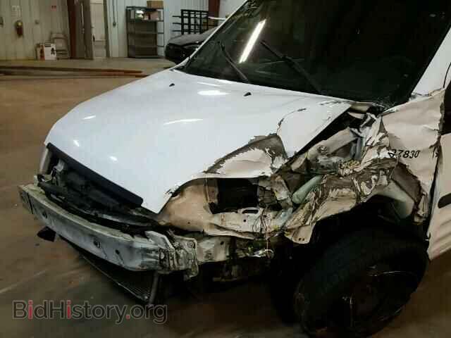 2013 FORD TRANSIT CO - VIN: NM0LS7DN0DT138368 - Фото 9