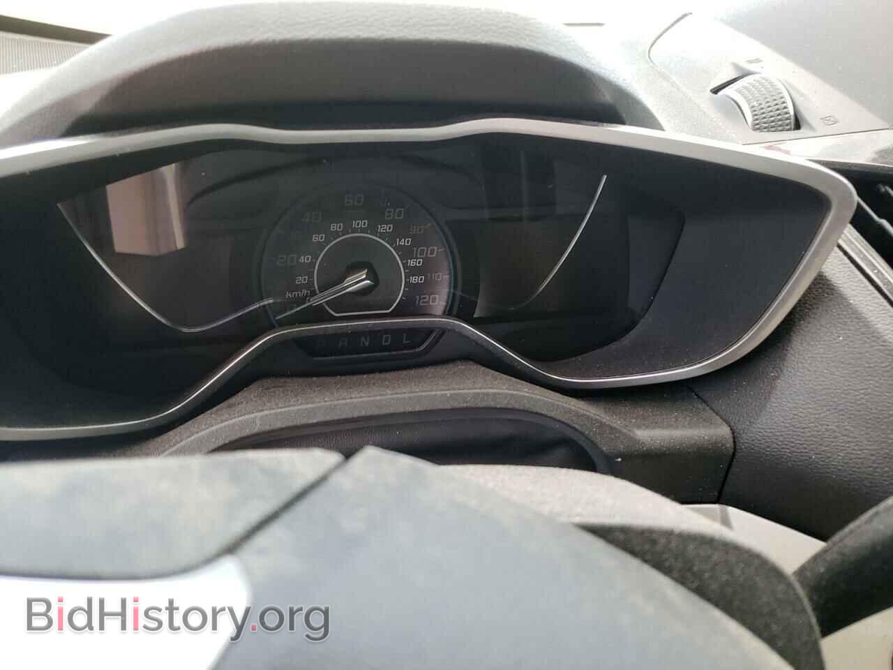 2013 FORD CMAX - VIN: 1FADP5CU3DL553941 - Фото 8