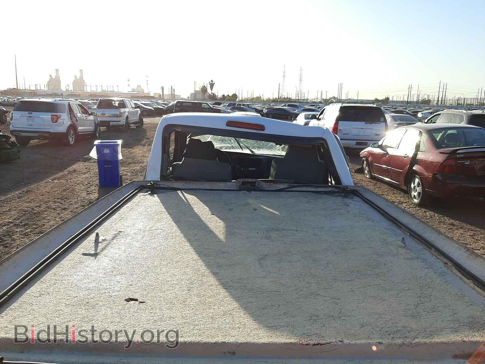 2007 FORD RANGER - VIN: 1FTYR10D86PA90002 - Фото 6