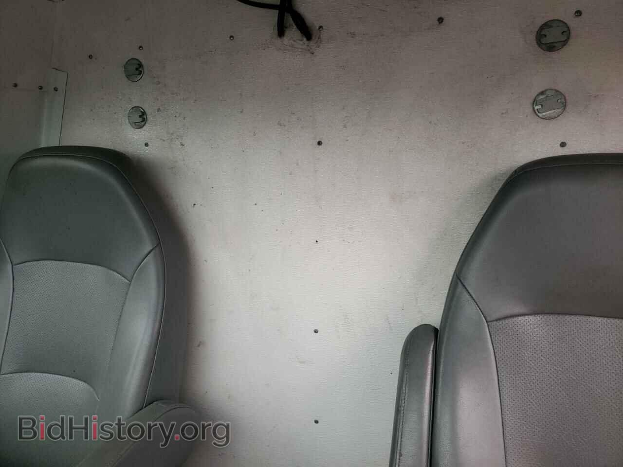 2008 FORD ECONOLINE - VIN: 1FTSS34P08DA69710 - Фото 10
