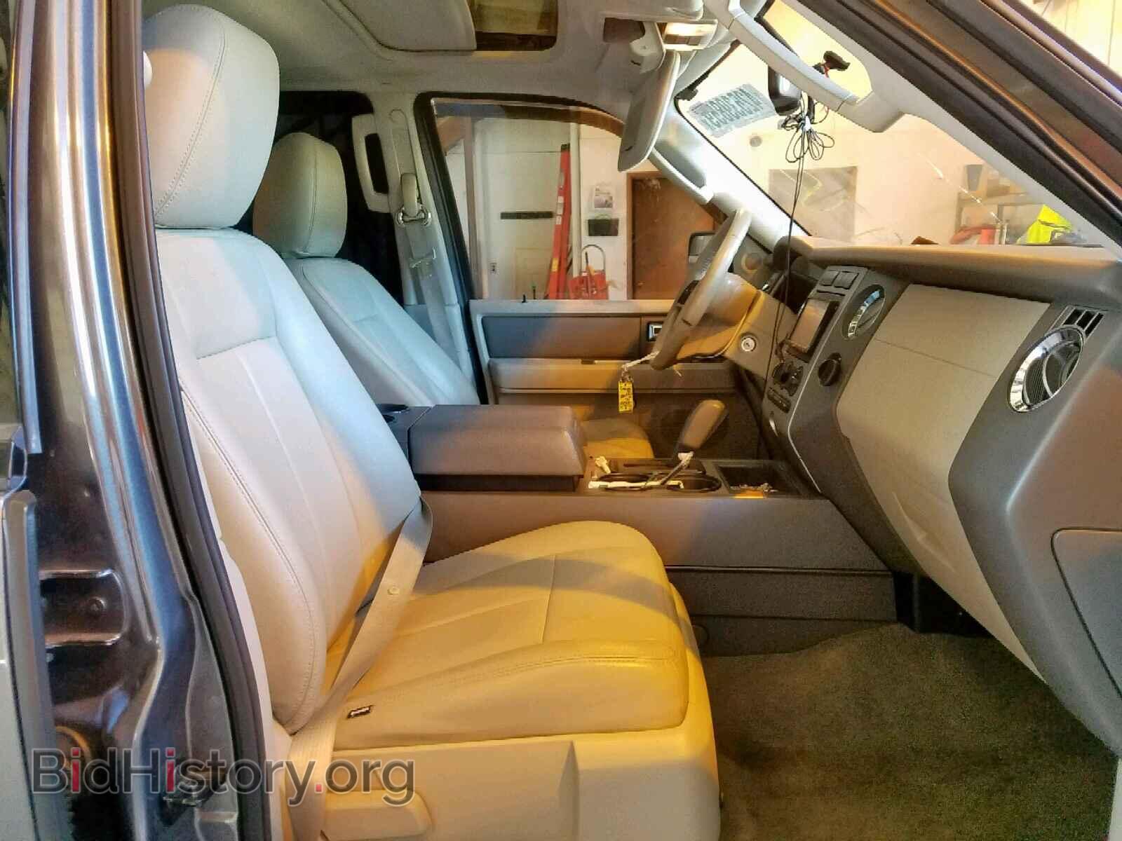 2012 FORD EXPEDITION - VIN: 1FMJK1J55CEF00902 - Фото 5