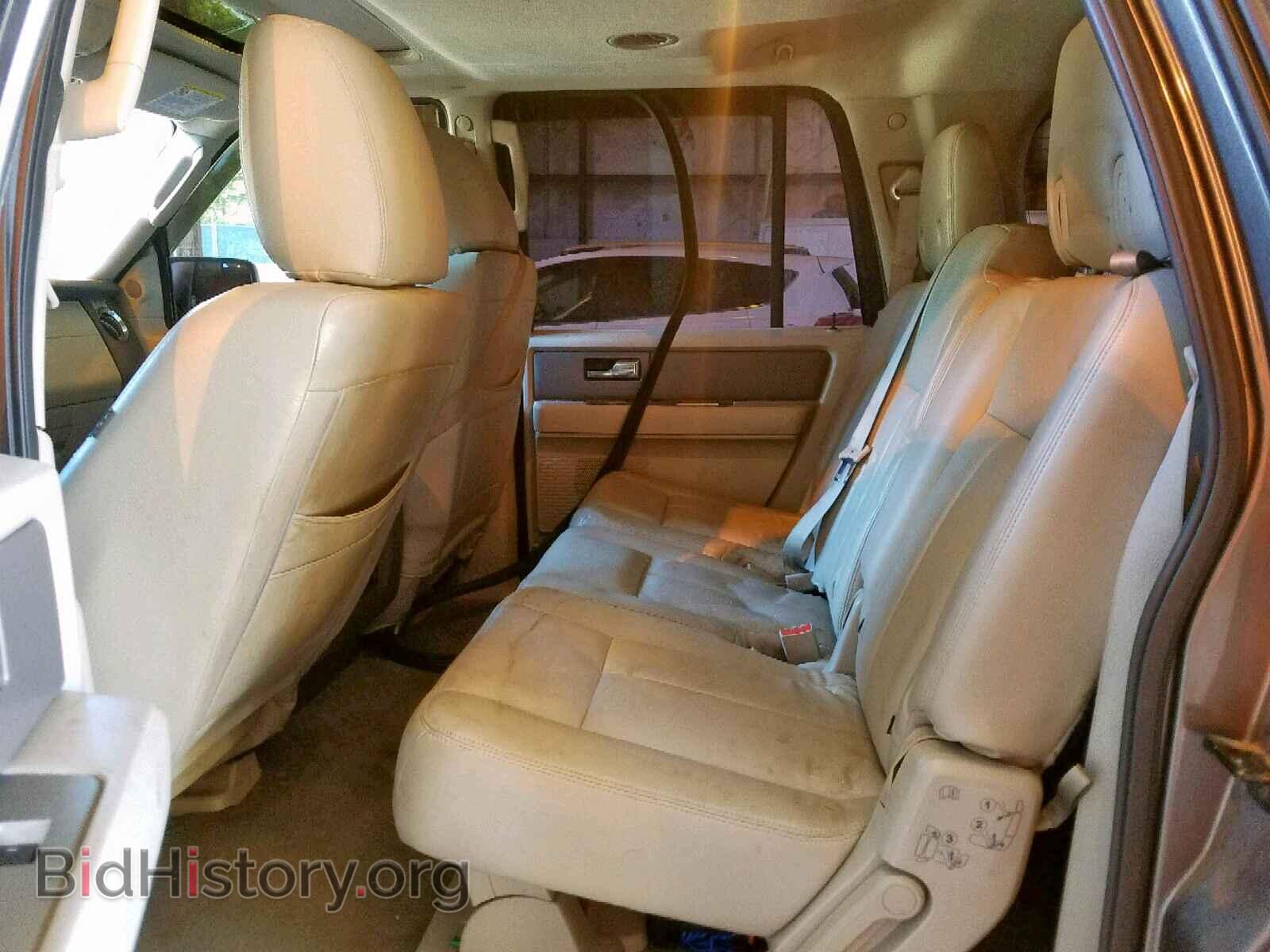 2012 FORD EXPEDITION - VIN: 1FMJK1J55CEF00902 - Фото 6