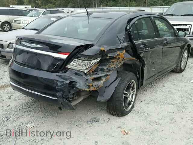 2013 CHRYSLER 200 - VIN: 1C3CCBAB2DN568909 - Фото 4