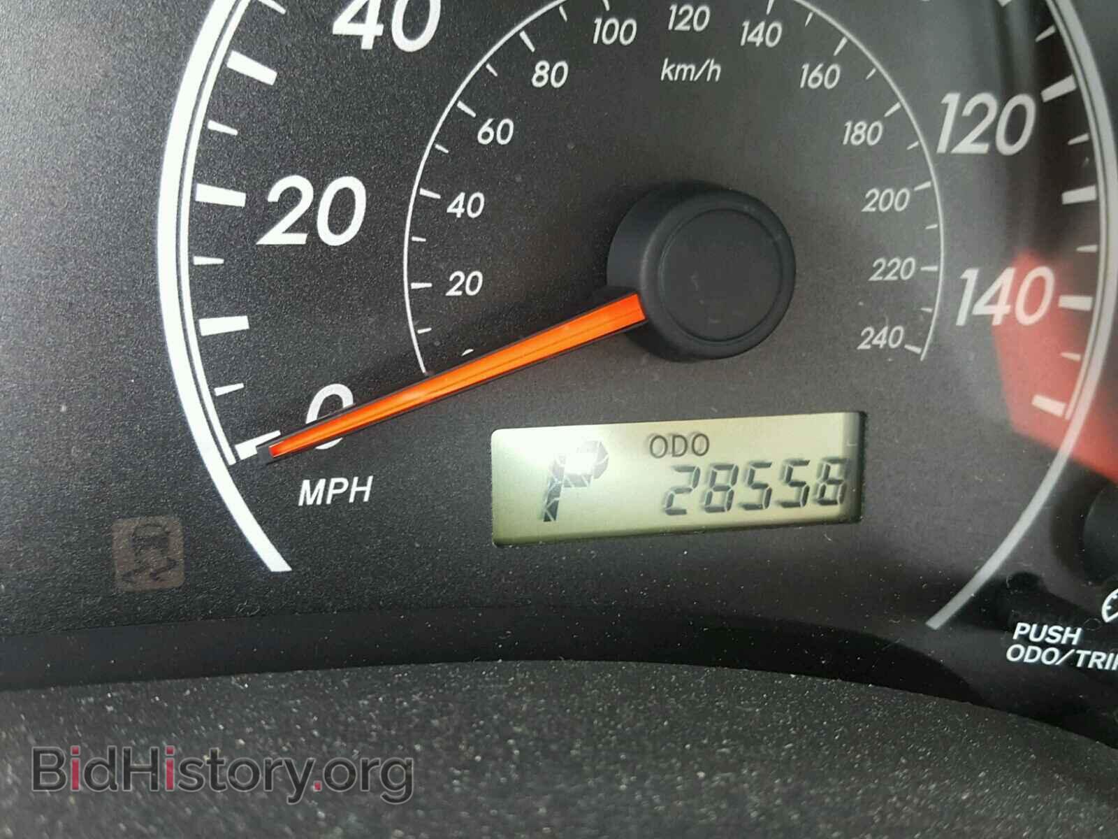 2013 TOYOTA COROLLA - VIN: 2T1BU4EE7DC049815 - Фото 8