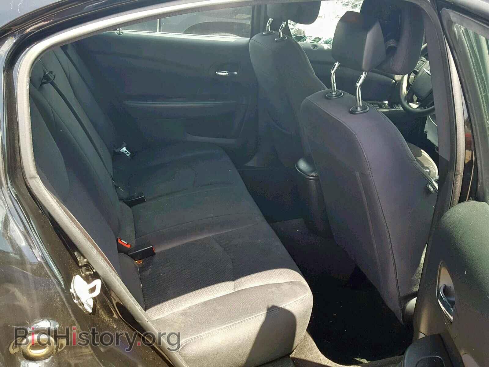 2014 CHRYSLER 200 - VIN: 1C3CCBAB9EN211292 - Фото 6