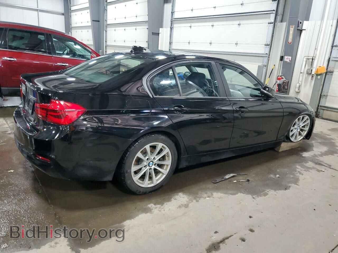 2018 BMW 3 SERIES - VIN: WBA8A3C59JA357713 - Фото 3