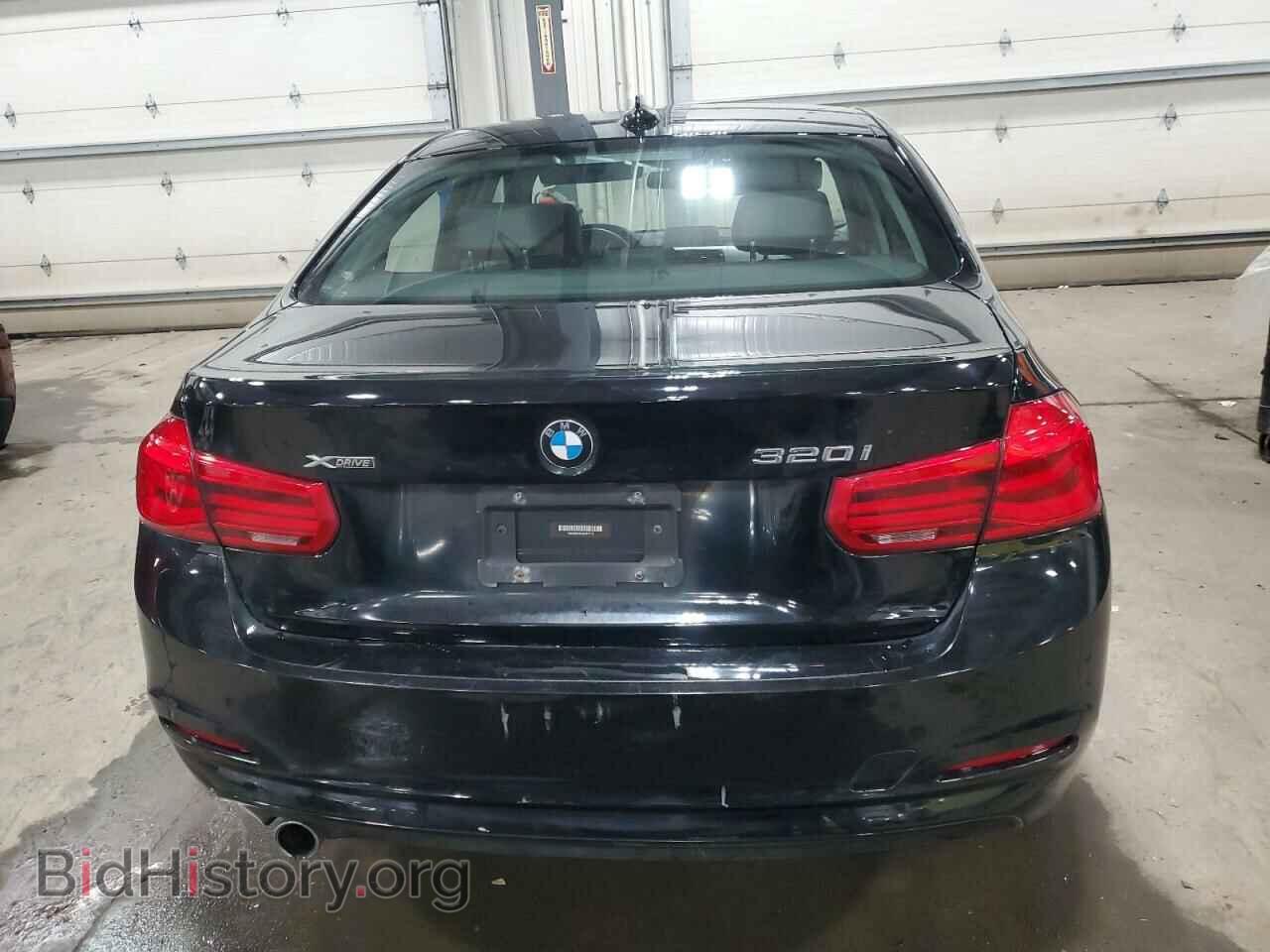 2018 BMW 3 SERIES - VIN: WBA8A3C59JA357713 - Фото 6