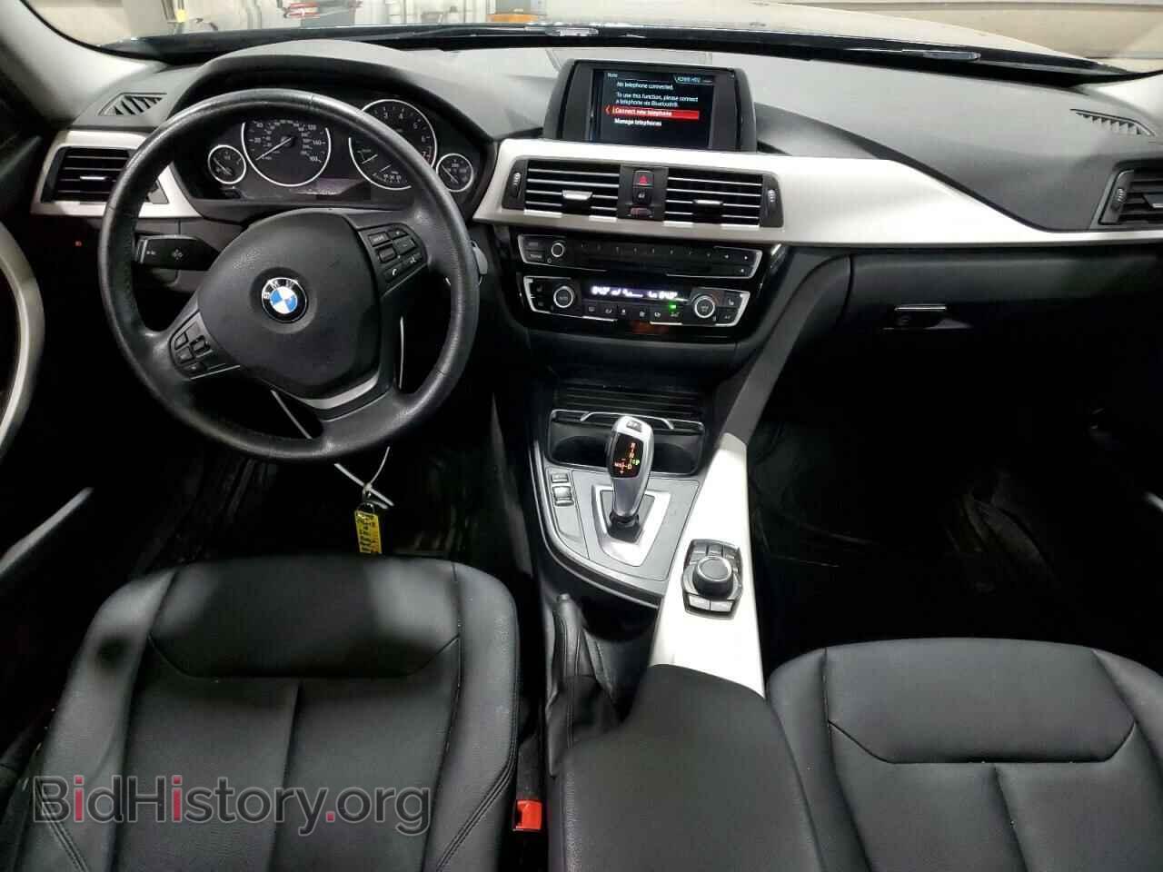 2018 BMW 3 SERIES - VIN: WBA8A3C59JA357713 - Фото 8