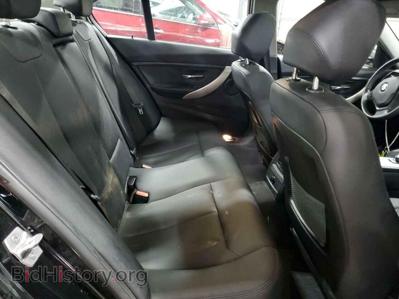 2018 BMW 3 SERIES - VIN: WBA8A3C59JA357713 - Фото 10