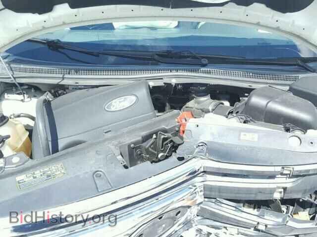 2013 FORD EDGE - VIN: 2FMDK3GC8DBB91308 - Photo 7