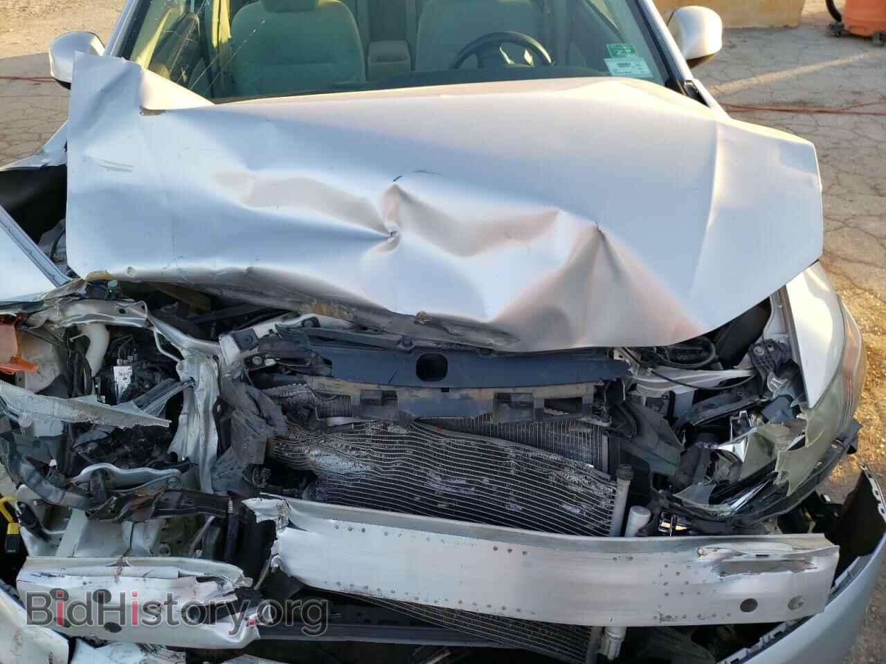 2012 HONDA CIVIC - VIN: 19XFB2F84CE009406 - Фото 11