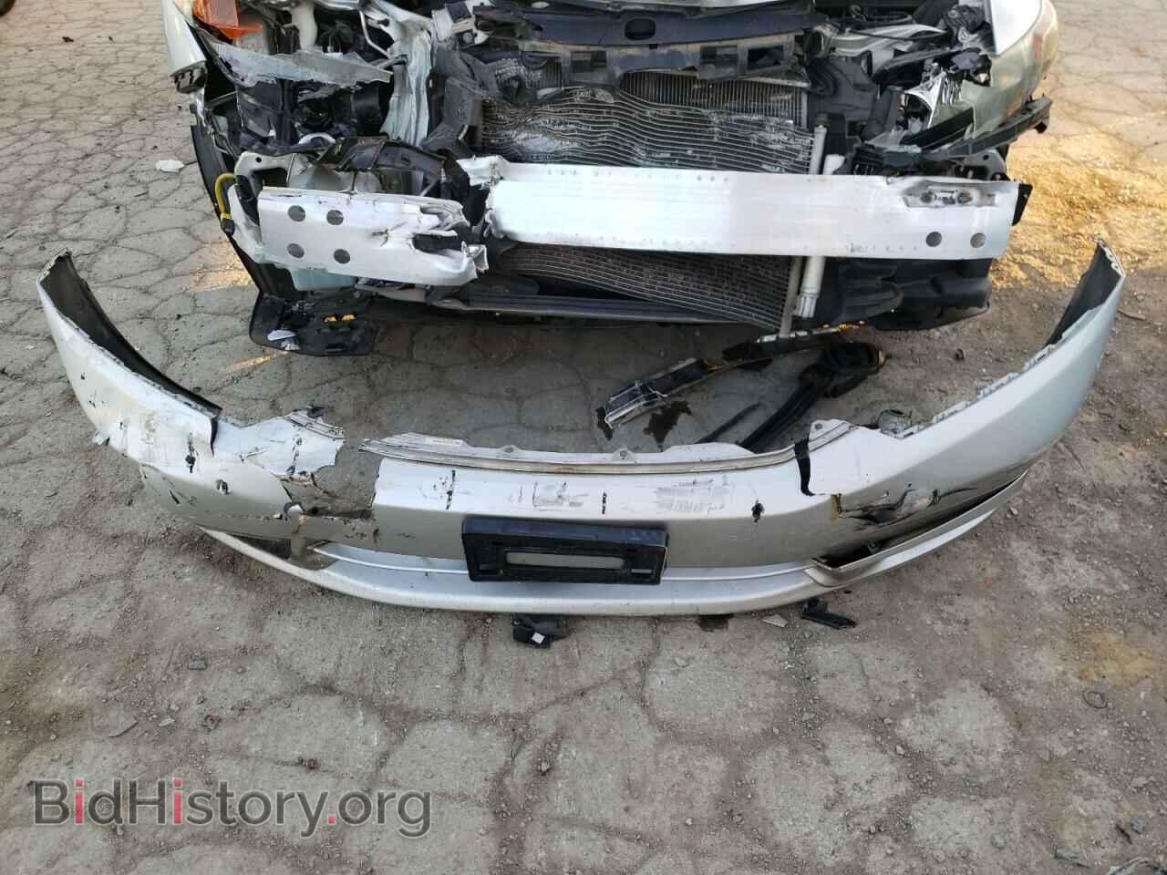 2012 HONDA CIVIC - VIN: 19XFB2F84CE009406 - Фото 12
