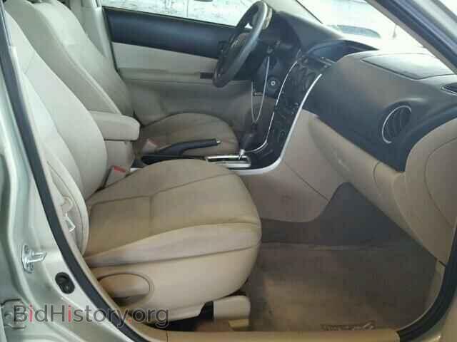 2006 MAZDA 6 - VIN: 1YVFP80C365M66333 - Фото 5