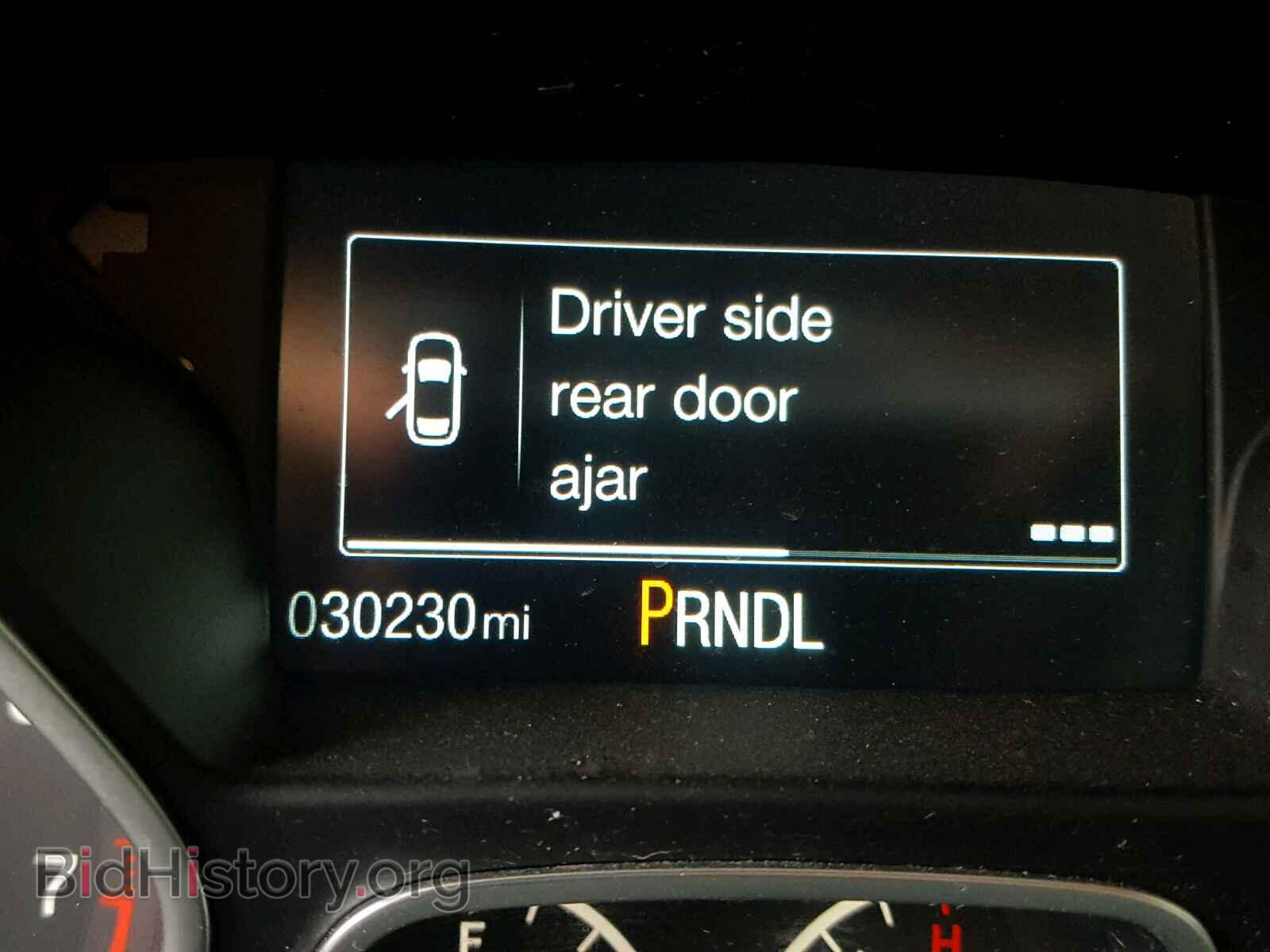 2015 FORD FOCUS - VIN: 1FADP3F25FL253870 - Фото 8